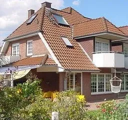 Pension Blumen-Villa