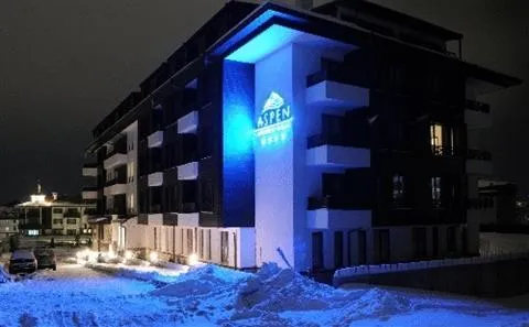 Aspen Apartment Hotel Bansko