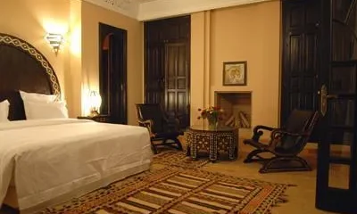 Palais Noor El Jena Hotel Marrakech