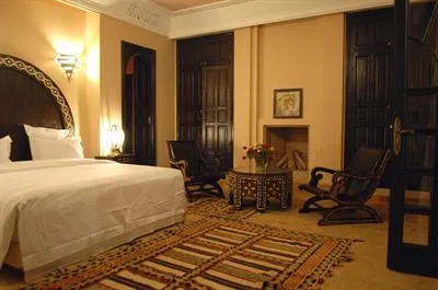 Palais Noor El Jena Hotel Marrakech