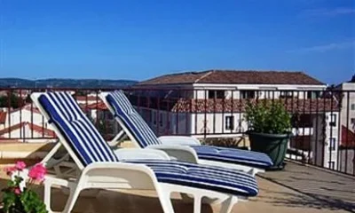 Hotel Le Regent Narbonne