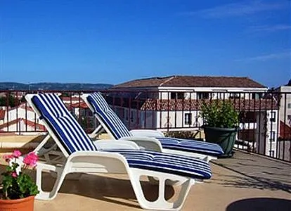 Hotel Le Regent Narbonne