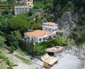 La Dolce Vita Residence Maiori