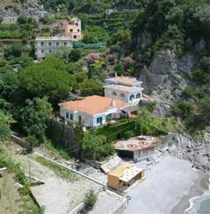 La Dolce Vita Residence Maiori