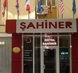 Hotel Sahiner Nigde