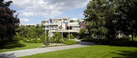 Mondorf Parc Hotel