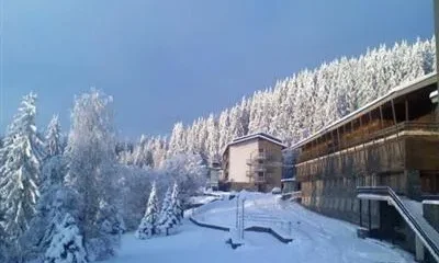 Hotel Evridika Pamporovo