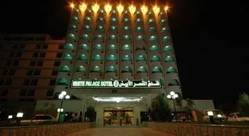 White Palace Hotel Mecca