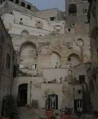 Le Dodici Lune Hotel Matera