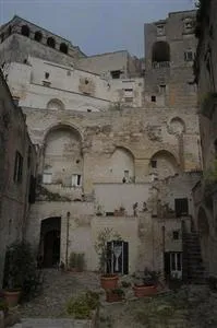 Le Dodici Lune Hotel Matera