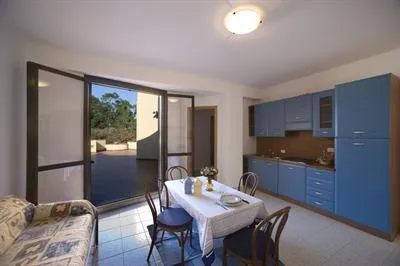 Residence Vulcano Blu