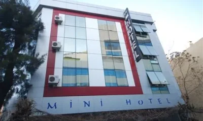 Mini Hotel Izmir