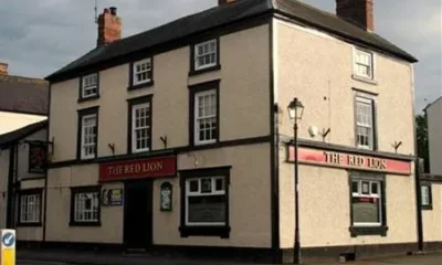 Red Lion Hotel Tarvin