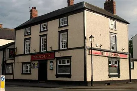 Red Lion Hotel Tarvin