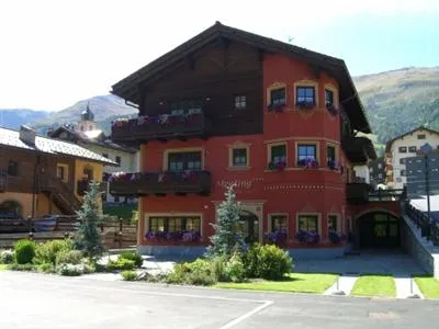 Hotel Meeting Livigno