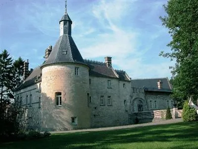 Le Chateau De Ligny-en-Cambresis