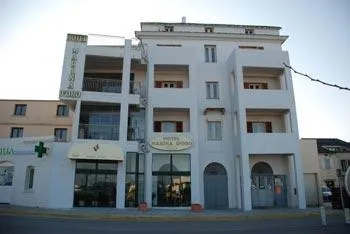 Hotel Marina d'Oro