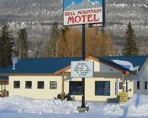 Bell Mountain Motel