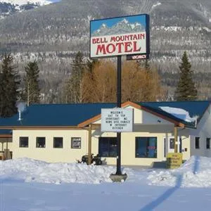 Bell Mountain Motel