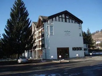 Al Ponte Hotel Pergine Valsugana