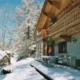 BnB Les Choucas Villars-sur-Ollon