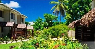 Lagoon Beach Resort Apartments Vanuatu Port Vila