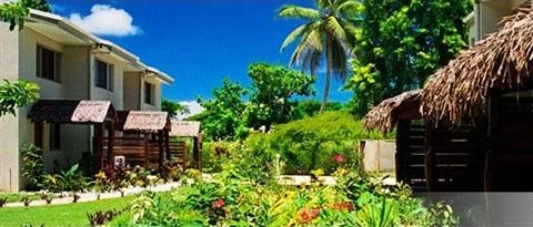 Lagoon Beach Resort Apartments Vanuatu Port Vila