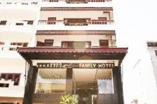 Family Hotel Vientiane