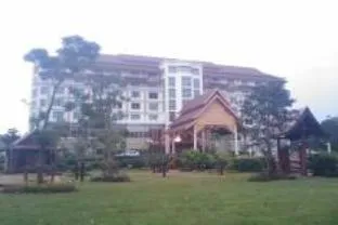 Arawan Riverside Hotel