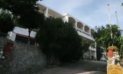 Hotel Pighi Sariza