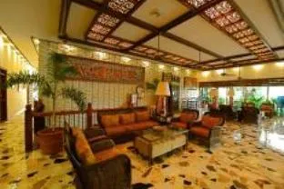 Oasis Hotel Angeles City