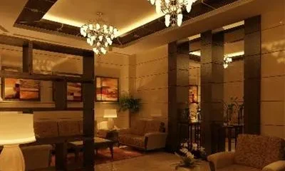 Hanoi Elegance Diamond Hotel