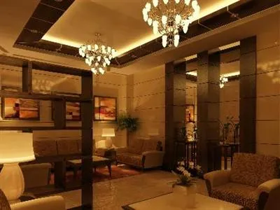 Hanoi Elegance Diamond Hotel