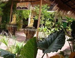 Advisor Angkor Villa Siem Reap