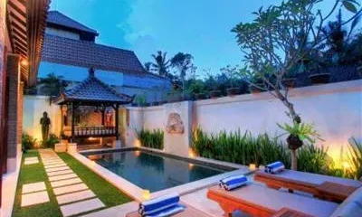 Villa Batu Kurung Bali