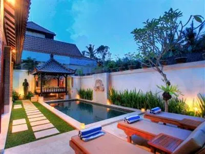 Villa Batu Kurung Bali