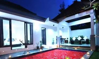 Evita Villa Bali