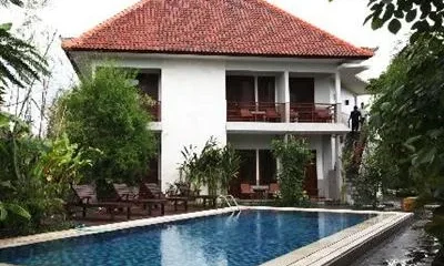 Pondok Sari Hotel Kuta Bali