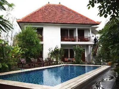 Pondok Sari Hotel Kuta Bali