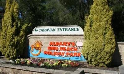 Albanys Emu Beach Holiday Park