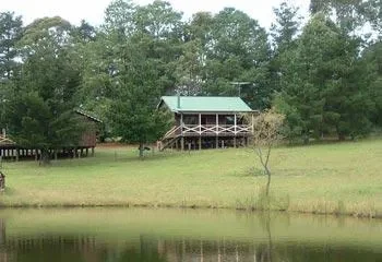 Madison's Mountain Retreat