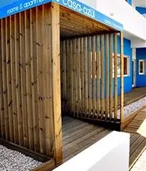 Casa Azul Sagres - Rooms & Apartments