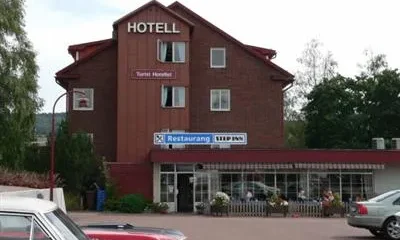 Turisthotellet Rattvik