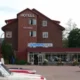 Turisthotellet Rattvik