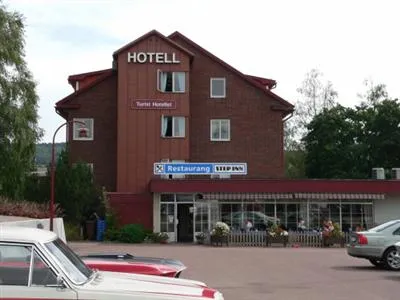 Turisthotellet Rattvik