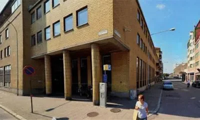 Helsingborg Hostel