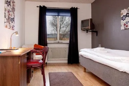 Hotell Gillet i Köping