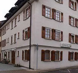 Hotel Ochsen Ammerbuch