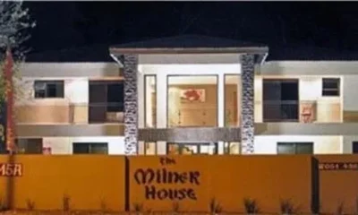 The Milner House