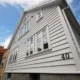 Stavanger Housing As Nedre Dalgate 40